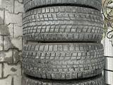 Шины Dunlop SP WINTER ASE 01 за 170 000 тг. в Алматы