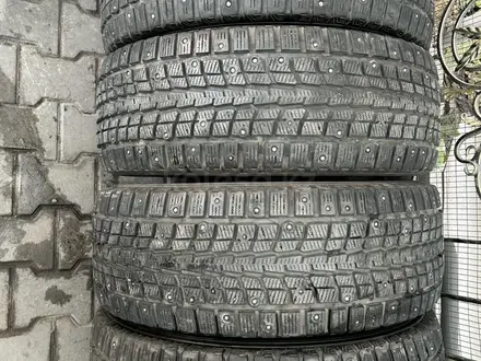 Шины Dunlop SP WINTER ASE 01 за 180 000 тг. в Алматы – фото 5