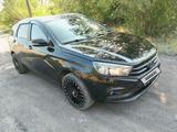 ВАЗ (Lada) Vesta 2022 годаүшін3 700 000 тг. в Караганда – фото 4