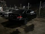 BMW 745 2002 годаүшін850 000 тг. в Алматы – фото 2