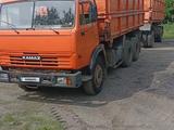 КамАЗ  55102 2006 года за 12 000 000 тг. в Кокшетау – фото 2
