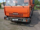 КамАЗ  55102 2006 года за 12 000 000 тг. в Кокшетау