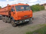 КамАЗ  55102 2006 года за 12 000 000 тг. в Кокшетау – фото 3