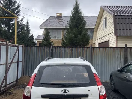 ВАЗ (Lada) Priora 2171 2014 года за 1 700 000 тг. в Астана – фото 2