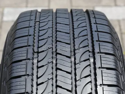 YOKOHAMA 265/70 R16 112H Geolandar G056 XL за 51 000 тг. в Алматы – фото 2