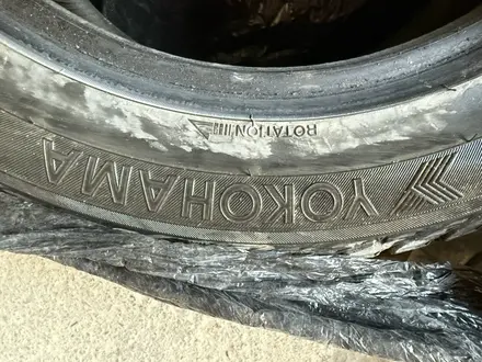 Yokohama за 90 000 тг. в Алматы – фото 3