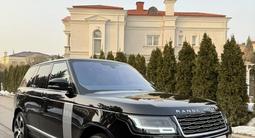 Land Rover Range Rover 2015 годаfor33 000 000 тг. в Алматы – фото 4