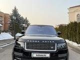 Land Rover Range Rover 2015 годаfor33 000 000 тг. в Алматы – фото 2