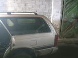 Mazda 626 1990 года за 450 000 тг. в Талдыкорган – фото 2