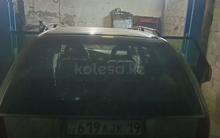Mazda 626 1990 года за 450 000 тг. в Талдыкорган