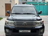 Toyota Land Cruiser 2012 года за 23 000 000 тг. в Алматы