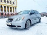 Honda Odyssey 2009 годаfor8 800 000 тг. в Астана