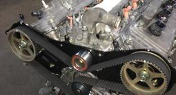 Распредвал муфта VVt-i Toyota Lexus 1MZ-FE 2MZ-FE 3MZ-FE Four Cam за 35 000 тг. в Алматы – фото 2