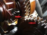 Распредвал муфта VVt-i Toyota Lexus 1MZ-FE 2MZ-FE 3MZ-FE Four Cam за 35 000 тг. в Алматы – фото 3
