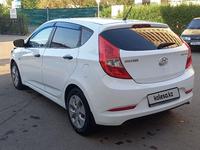 Hyundai Solaris 2014 годаүшін4 900 000 тг. в Астана