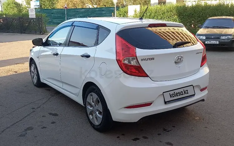 Hyundai Solaris 2014 годаfor5 600 000 тг. в Астана