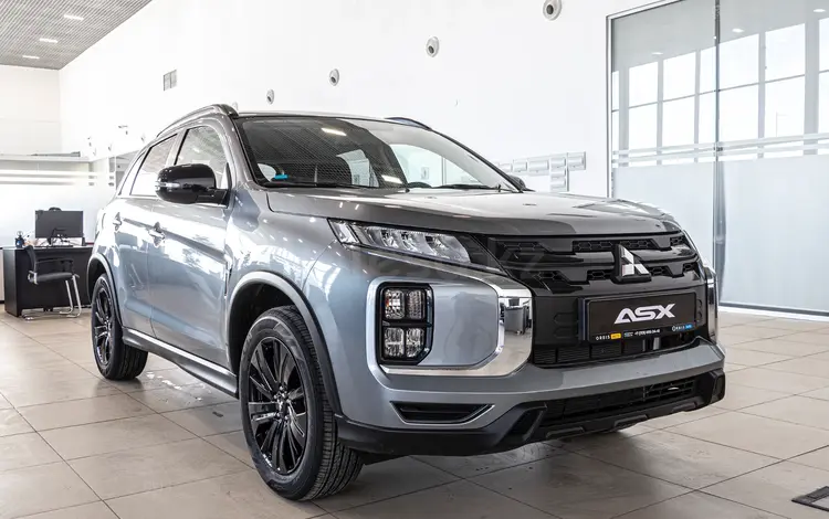 Mitsubishi ASX Instyle 4WD 2022 годаүшін12 990 000 тг. в Караганда