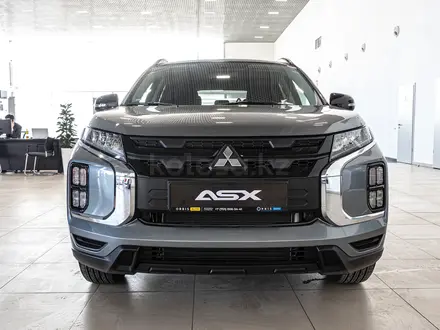 Mitsubishi ASX Instyle 4WD 2022 года за 12 990 000 тг. в Караганда – фото 8