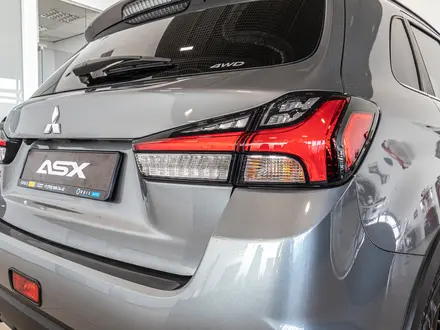 Mitsubishi ASX Instyle 4WD 2022 года за 12 990 000 тг. в Караганда – фото 12