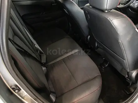 Mitsubishi ASX Instyle 4WD 2022 года за 12 990 000 тг. в Караганда – фото 21