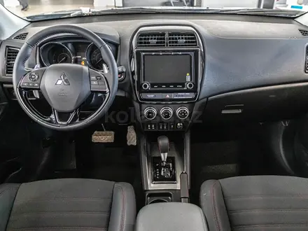 Mitsubishi ASX Instyle 4WD 2022 года за 12 990 000 тг. в Караганда – фото 30