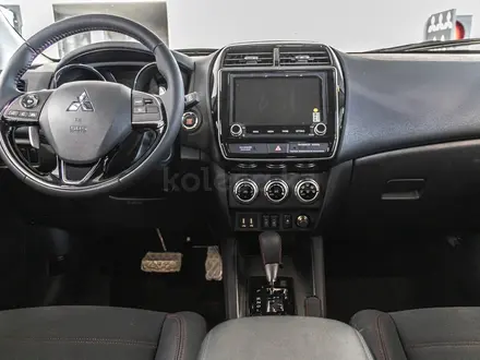 Mitsubishi ASX Instyle 4WD 2022 года за 12 990 000 тг. в Караганда – фото 31