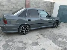 Daewoo Nexia