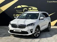 Kia Sorento 2019 года за 13 250 000 тг. в Атырау