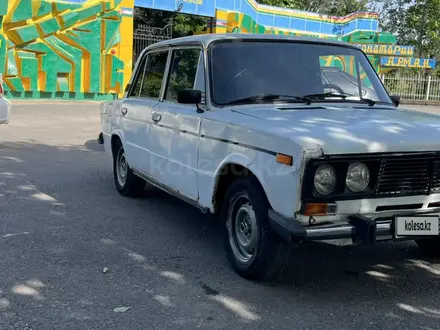 ВАЗ (Lada) 2106 2003 года за 420 000 тг. в Сарыагаш – фото 2