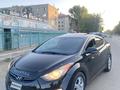 Hyundai Elantra 2012 года за 3 000 000 тг. в Уральск – фото 2