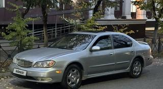 Nissan Maxima 2000 года за 1 700 000 тг. в Алматы