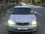 Nissan Maxima 2000 года за 1 700 000 тг. в Алматы – фото 2