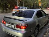 Nissan Maxima 2000 года за 1 700 000 тг. в Алматы – фото 4