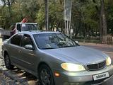 Nissan Maxima 2000 года за 1 700 000 тг. в Алматы – фото 3
