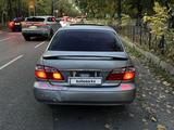 Nissan Maxima 2000 года за 1 700 000 тг. в Алматы – фото 5