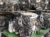 ДВИГАТЕЛЬ 2AZ-FE 2.4л. 1MZ-FE 3л. на Toyota Camry 40 ДВС за 101 000 тг. в Алматы