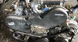 ДВИГАТЕЛЬ 2AZ-FE 2.4л. 1MZ-FE 3л. на Toyota Camry 40 ДВС за 101 000 тг. в Алматы – фото 2