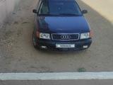 Audi 100 1993 года за 1 900 000 тг. в Балхаш – фото 2
