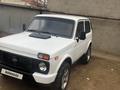 ВАЗ (Lada) Lada 2121 2007 годаүшін1 300 000 тг. в Кульсары – фото 3