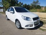 Chevrolet Nexia 2023 годаfor5 750 000 тг. в Шымкент