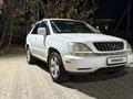 Lexus RX 300 2002 годаүшін5 700 000 тг. в Актобе – фото 2
