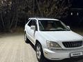 Lexus RX 300 2002 годаүшін5 700 000 тг. в Актобе