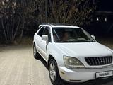 Lexus RX 300 2002 года за 5 700 000 тг. в Актобе