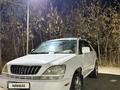 Lexus RX 300 2002 годаүшін5 700 000 тг. в Актобе – фото 3