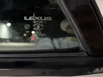 Lexus RX 300 2002 года за 5 700 000 тг. в Актобе – фото 7