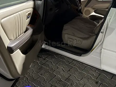 Lexus RX 300 2002 года за 5 700 000 тг. в Актобе – фото 9