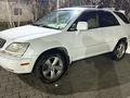 Lexus RX 300 2002 годаүшін5 700 000 тг. в Актобе – фото 10