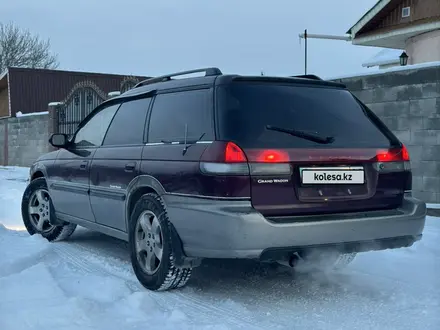 Subaru Legacy 1995 года за 2 410 000 тг. в Алматы – фото 3