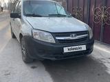 ВАЗ (Lada) Granta 2190 2013 года за 1 800 000 тг. в Шу – фото 3