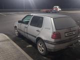 Volkswagen Golf 1993 годаүшін700 000 тг. в Алматы – фото 4